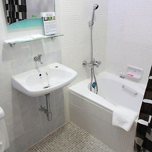 Deluxe Kamer met een King Size Bed